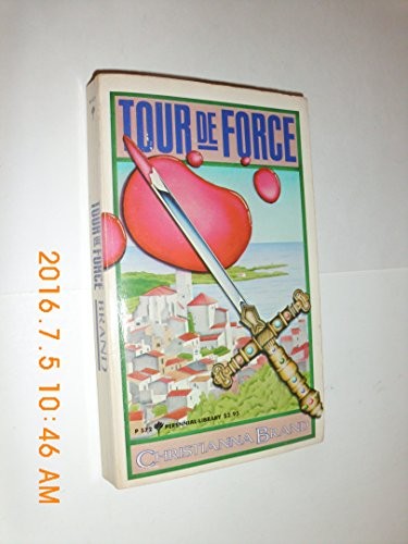 Tour De Force