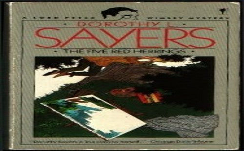 The Five Red Herrings