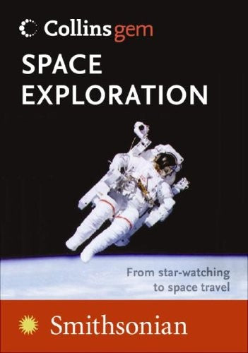 Space Exploration (Collins Gem)