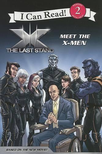X-Men - The Last Stand