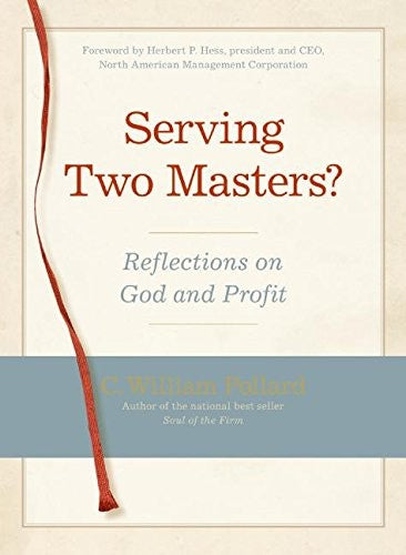 Serving Two Masters?