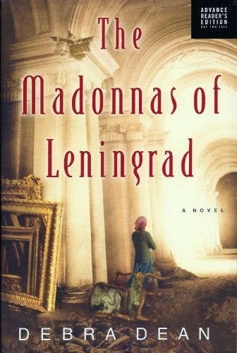 The Madonnas of Leningrad