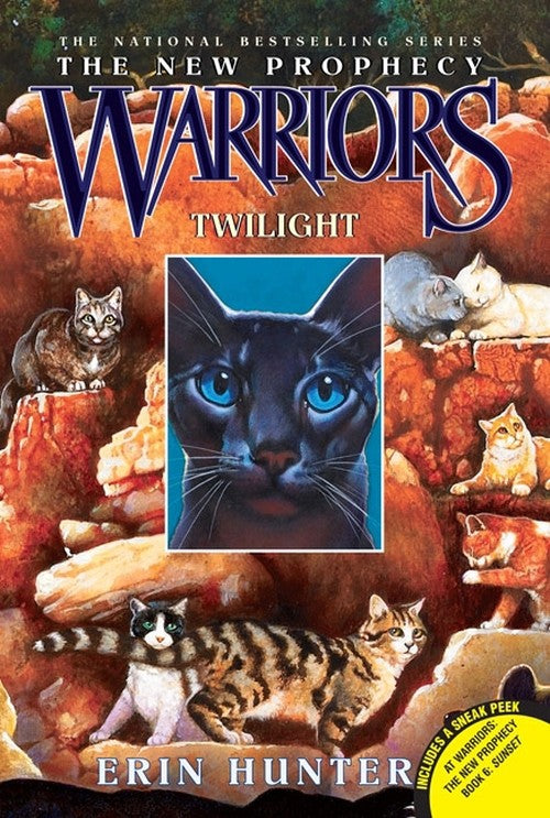Warriors