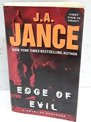 Edge of Evil
