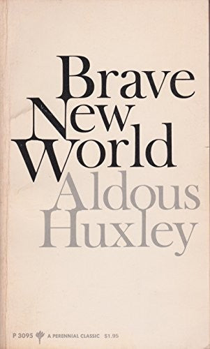 Brave New World