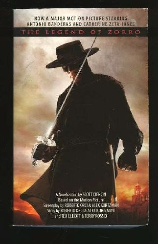 The Legend of Zorro