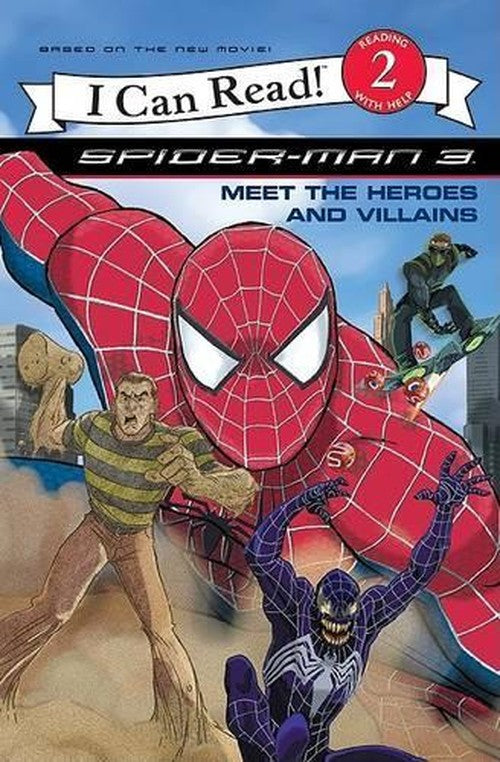 Spider-Man 3