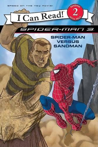 Spider-Man 3: Spider-Man Versus Sandman