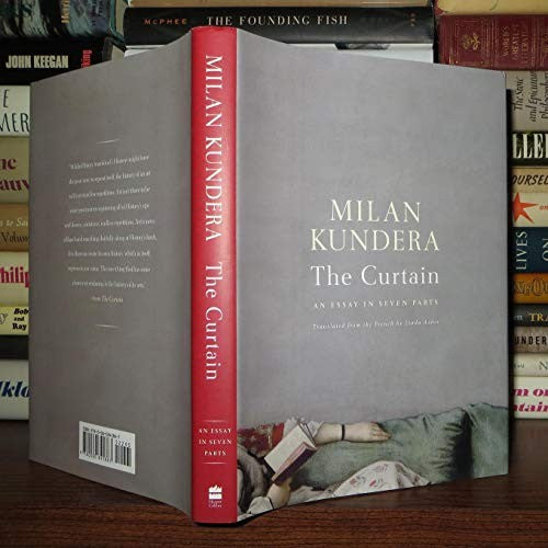 The Curtain