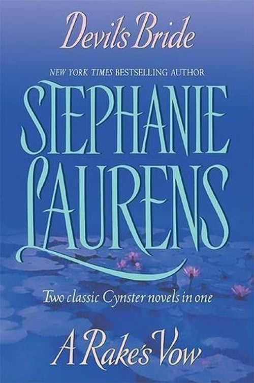 Devil's Bride and a Rake's Vow