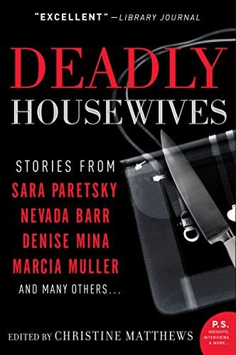 Deadly Housewives