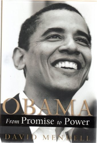 Obama: From Promise to Power