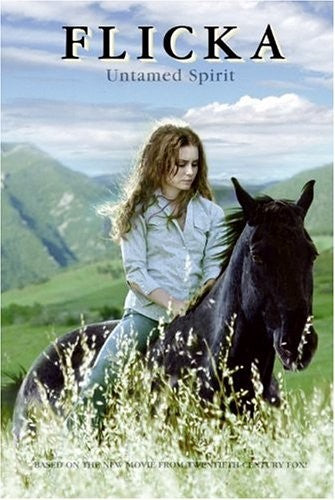 Untamed Spirit