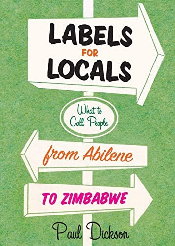 Labels For Locals