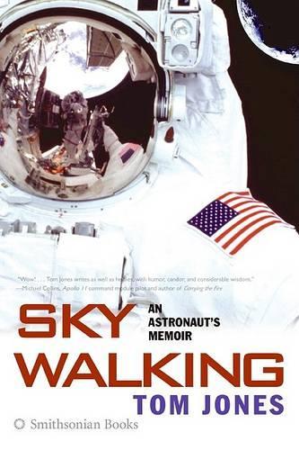Sky Walking