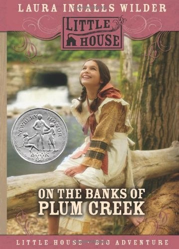 On the Banks of Plum Creek