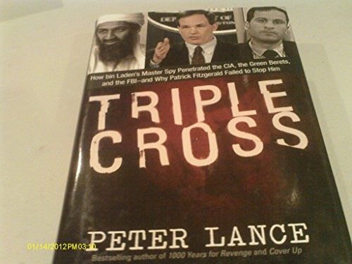 Triple Cross