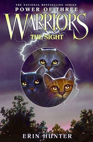 Warriors: Power of Three #1: The Sight