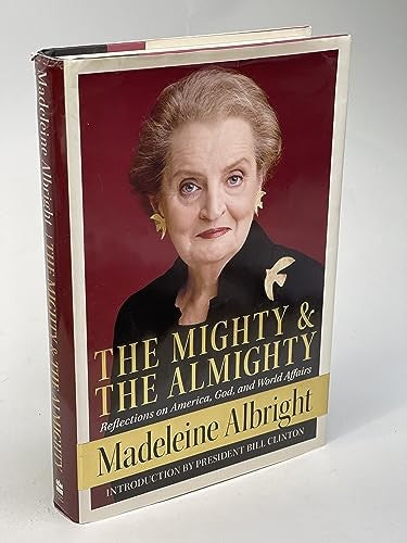 The Mighty and the Almighty