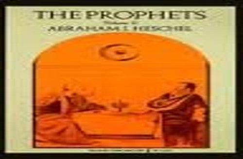 The Prophets Volume II