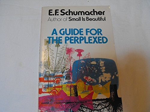 A Guide for the Perplexed