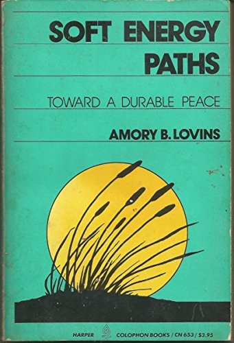 Soft Energy Paths