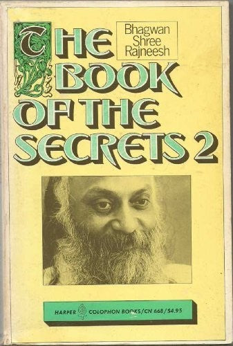 The Book of the Secrets