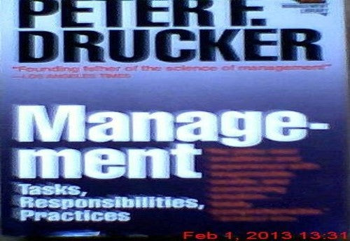 Management