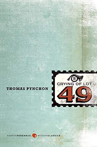 The Crying of Lot 49
