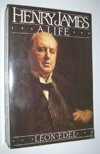 Henry James