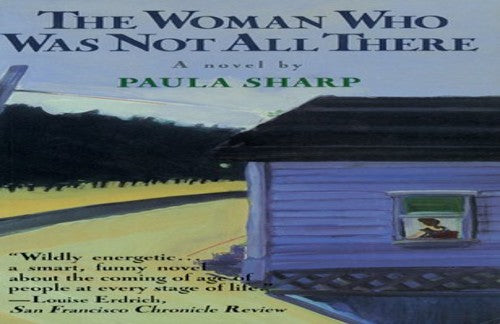 The Woman Who Was Not All There