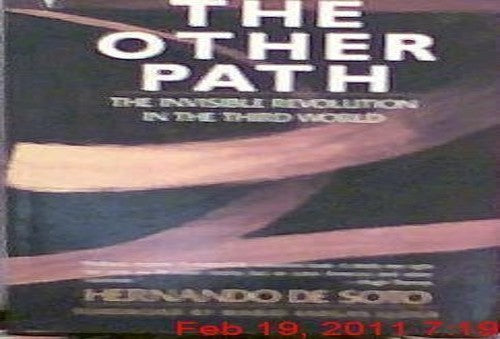 The Other Path