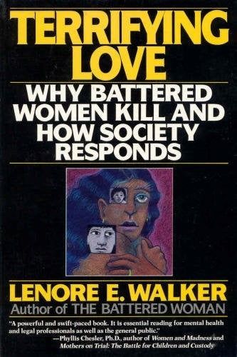 Terrifying Love