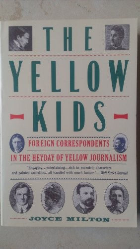 The Yellow Kids
