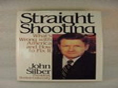 Straight Shooting