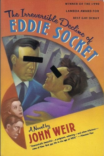 The Irreversible Decline of Eddie Socket