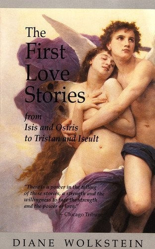 The First Love Stories