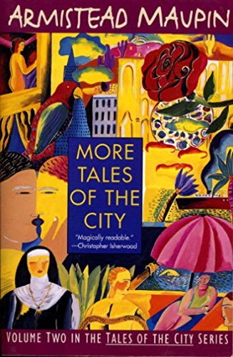 More Tales of the City
