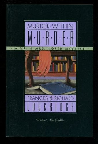 Murder Within Murder