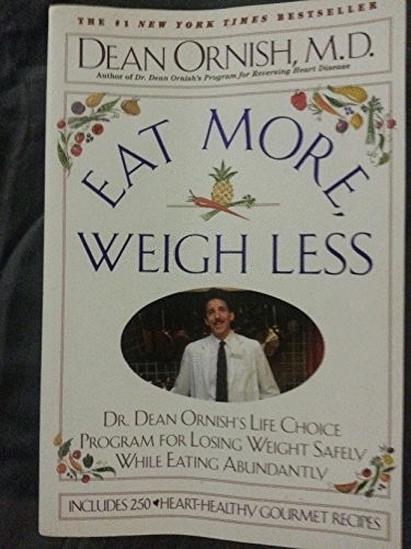 Eat More, Weigh Less