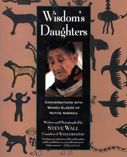 Wisdom's Daughters