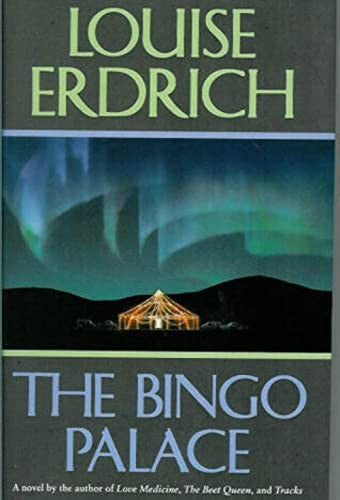 The Bingo Palace