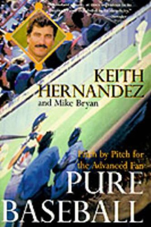 Pure Baseball Fs