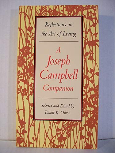 A Joseph Campbell Companion