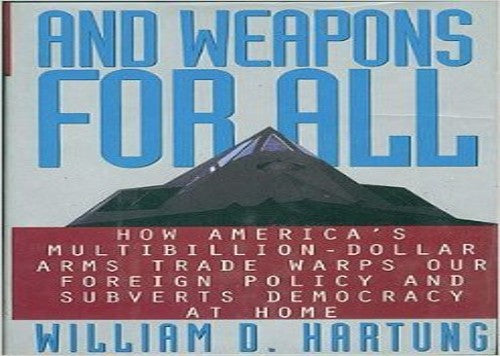 And Weapons for All
