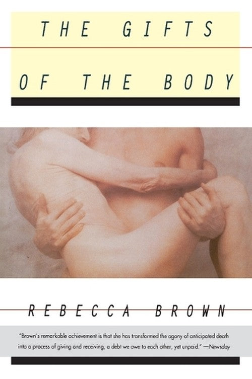The Gifts of the Body