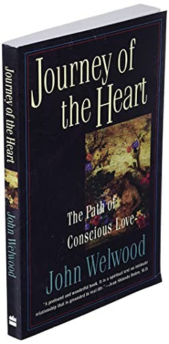 Journey of the Heart