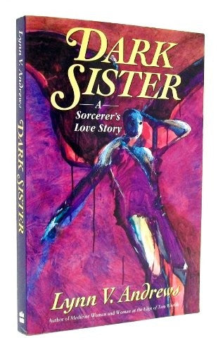 Dark Sister