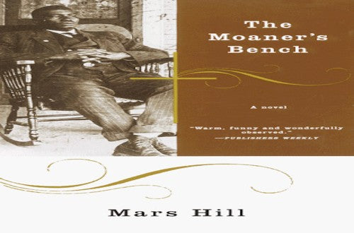 Moaners Bench