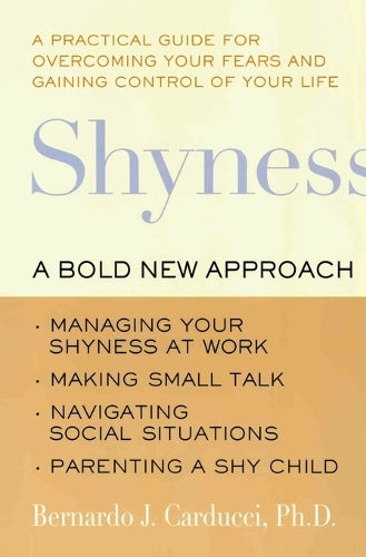 Shyness